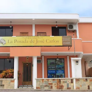  Maison d'hôtes La De Jose Carlos